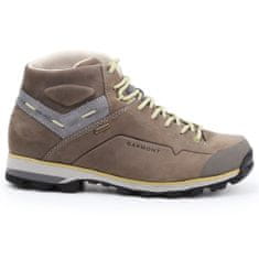 Garmont Obuv treking hnedá 36 EU Miguasha Nubuck Gtx AG W