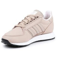 Adidas Obuv béžová 36 2/3 EU Forest Grove