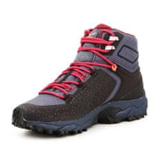 Salewa Obuv treking 38.5 EU Alpenrose 2 Mid Gtx