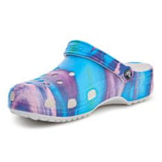 Crocs Dreváky 36 EU Classic Out OF This World II