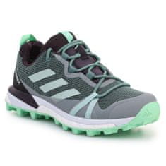 Adidas Obuv treking sivá 36 EU Terrex Skychaser LT Gtx W