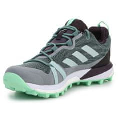 Adidas Obuv treking sivá 36 EU Terrex Skychaser LT Gtx W