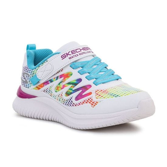 Skechers Tenisky biela 28 EU Radiant Swirl