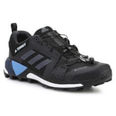 Adidas Obuv treking čierna 42 EU Terrex Skychaser XT Gtx W