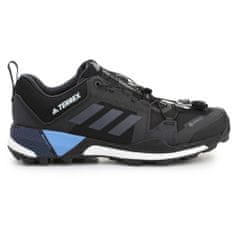 Adidas Obuv treking čierna 42 EU Terrex Skychaser XT Gtx W