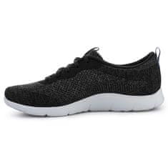 Skechers Obuv čierna 36 EU Arch Fit Refine Lavish Wish