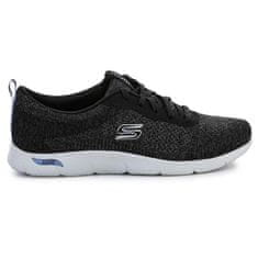 Skechers Obuv čierna 36 EU Arch Fit Refine Lavish Wish