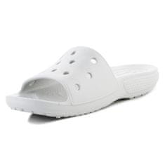 Crocs Šľapky biela 36 EU Classic Slide Atmosphere