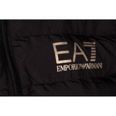 Emporio Armani Bundy univerzálne čierna M 8NTB23TNF8Z0200