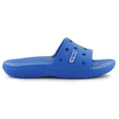 Crocs Šľapky modrá 36 EU Classic Slide