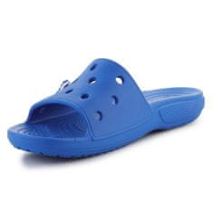 Crocs Šľapky modrá 36 EU Classic Slide