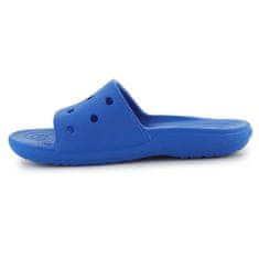 Crocs Šľapky modrá 36 EU Classic Slide