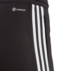 Adidas Nohavice výcvik čierna 158 - 163 cm/S Tiro 23 League