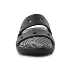 Crocs Šľapky čierna 36 EU Classic Sandal Kids Black