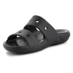 Crocs Šľapky čierna 32 EU Classic Sandal Kids Black