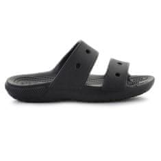 Crocs Šľapky čierna 36 EU Classic Sandal Kids Black