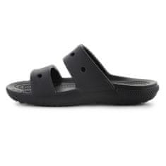 Crocs Šľapky čierna 36 EU Classic Sandal Kids Black