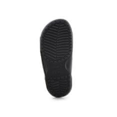 Crocs Šľapky čierna 33 EU Classic Sandal Kids Black