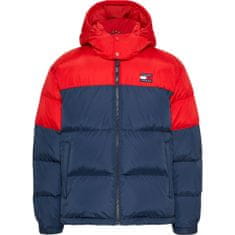 Tommy Hilfiger Bundy univerzálne L TJM PADDED SOLID CHICAGO