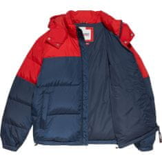 Tommy Hilfiger Bundy univerzálne L TJM PADDED SOLID CHICAGO