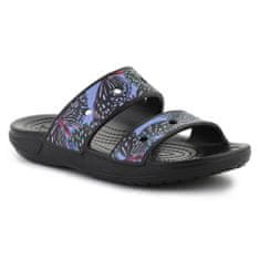 Crocs Šľapky čierna 36 EU Classic Sandal