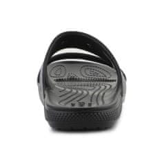 Crocs Šľapky čierna 36 EU Classic Sandal