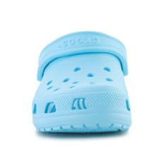 Crocs Dreváky belasá 37 EU Classic