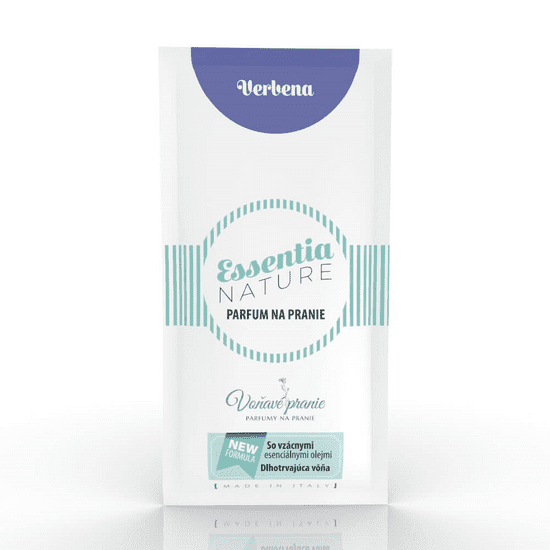 ESSENTIA Parfum na pranie VERBENA 20 ml