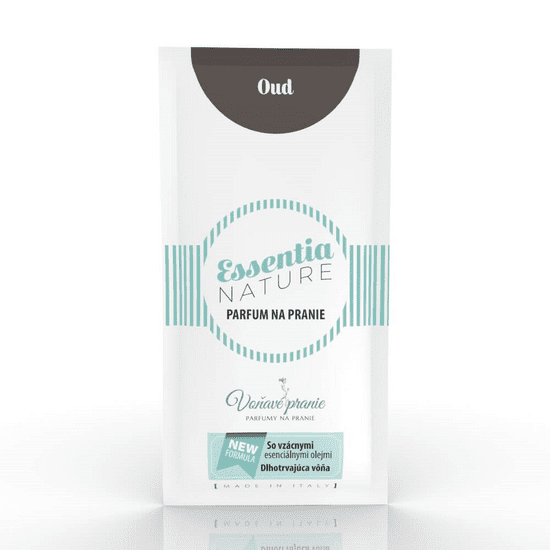 ESSENTIA Parfum na pranie OUD 20 ml