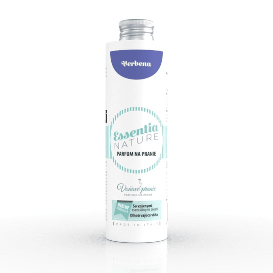 ESSENTIA Parfum na pranie VERBENA 250 ml