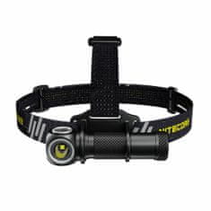 Nitecore UT32 čelovka s 2 zdrojmi svetla (1x18650) CREE XP-L2 V6 (1100 lúmenov)