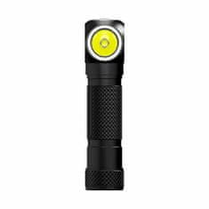 Nitecore HC33 Čelovka (18650) CREE XHP 35 HD (1800 lúmenov)