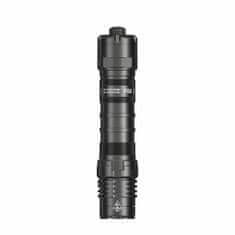 Nitecore P10iX baterka (+1x21700) 4xCREE XP-L2 V6 LED (4000 lúmenov)