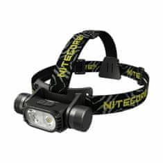 Nitecore HC68 baterka (1x18650) Luminus SST-40-W (2000 lúmenov)