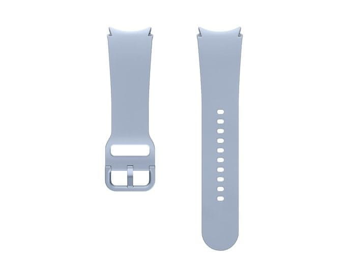 SAMSUNG ET-SFR93SLEGEU Sport Band (S/M), svetlo modrá