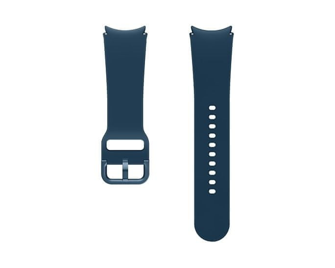 SAMSUNG ET-SFR94LNEGEU Sport Band (M/L) , indigo