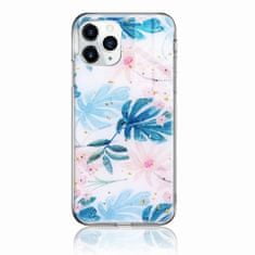 FORCELL Obal / kryt pre Apple iPhone 11 Pro Max design 2 - Forcell MARBLE