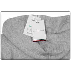 Tommy Hilfiger Mikina sivá 158 - 162 cm/XS UW0UW00582004