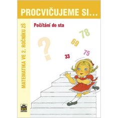 Precvičujeme si...Počítanie do sto (2.ročník)