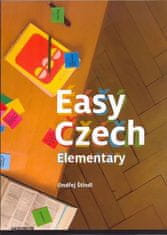 Easy Czech Elementary + CD