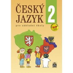 Český jazyk 2 pre základné školy