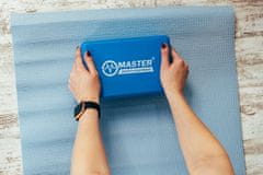 Master podložka na cvičenie Yoga PVC 5 mm - 173 x 61 cm