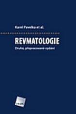 Karel Pavelka: Revmatologie