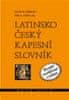 Jiří A. Čepelák;Hans H. Orberg: Latinsko-český kapesní slovník