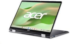 Acer Chromebook Spin 714 (CP714-2WN) (NX.KLDEC.001), šedá