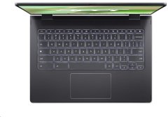 Acer Chromebook Spin 714 (CP714-2WN) (NX.KLNEC.001), šedá