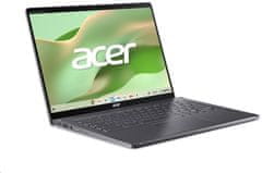 Acer Chromebook Spin 714 (CP714-2WN) (NX.KLNEC.001), šedá