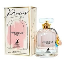 Alhambra Precious Pink - EDP 80 ml