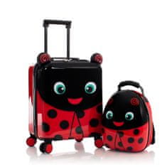 Super Tots Lady Bug