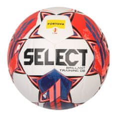 SELECT Lopty futbal 5 Brillant Training Db Fortuna 1 Liga V23